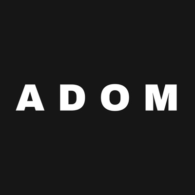 Adom - EP