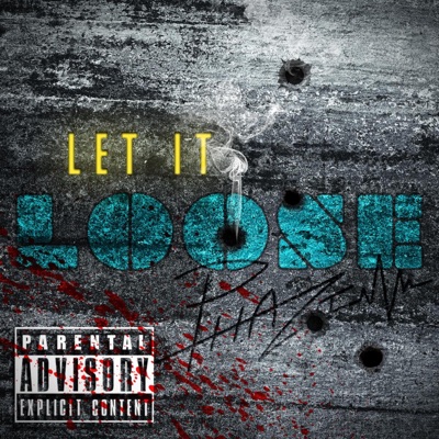 Let It Loose - Single