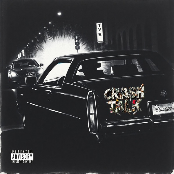Crash Talk