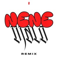 Nene Malo (Remix) - Single - Aleexiis, Ghu$tle, Moneke & keiu