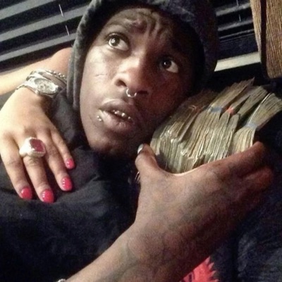 hunnids not no ones (feat. 444Jet) - Single