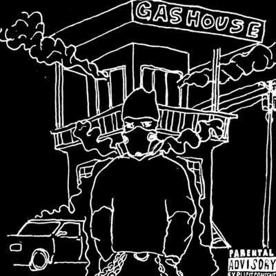 GAS HOUSE