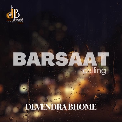 Barsaat Calling - Single
