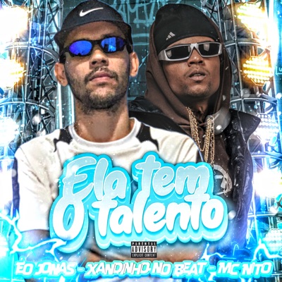 Ela Tem o Talento - Single