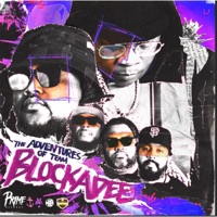The Adventures of Team BLOCKADEE! (feat. Haze Banks) - thisisbiggz