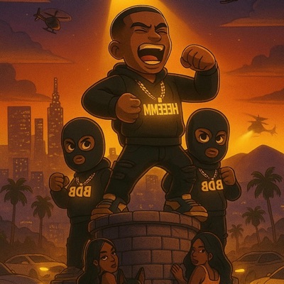 Shit talkin my hobby - Single