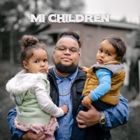 Mi Children - Single - Nick-E Maggz