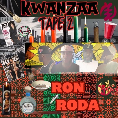 Kwanzaa Tape II