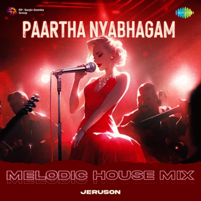 Paartha Nyabhagam (Melodic House Mix) - Single