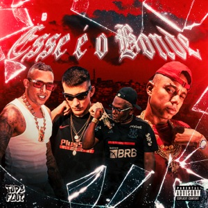 Esse é o Bonde #1 (feat. Cofran808) - Single