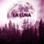 La luna (feat. Ángel V) - Single