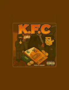 Posłuchaj wykonawcy GNK0, obejrzyj teledyski, przeczytaj biografię, zobacz daty tras koncertowych i nie tylko!