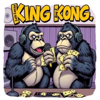 King Kong (feat. Roq-e & DOITJUSTIS) - Single - Lalo Lucas