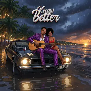 Know Better