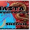 Shogun (DJ Version) - Dj Masta Granddraggin lyrics
