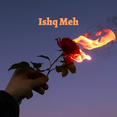 Ishq Meh (feat. sonu kashyap) [Lofi] - Single
