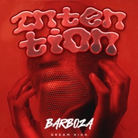 Intention - Single - Barboza