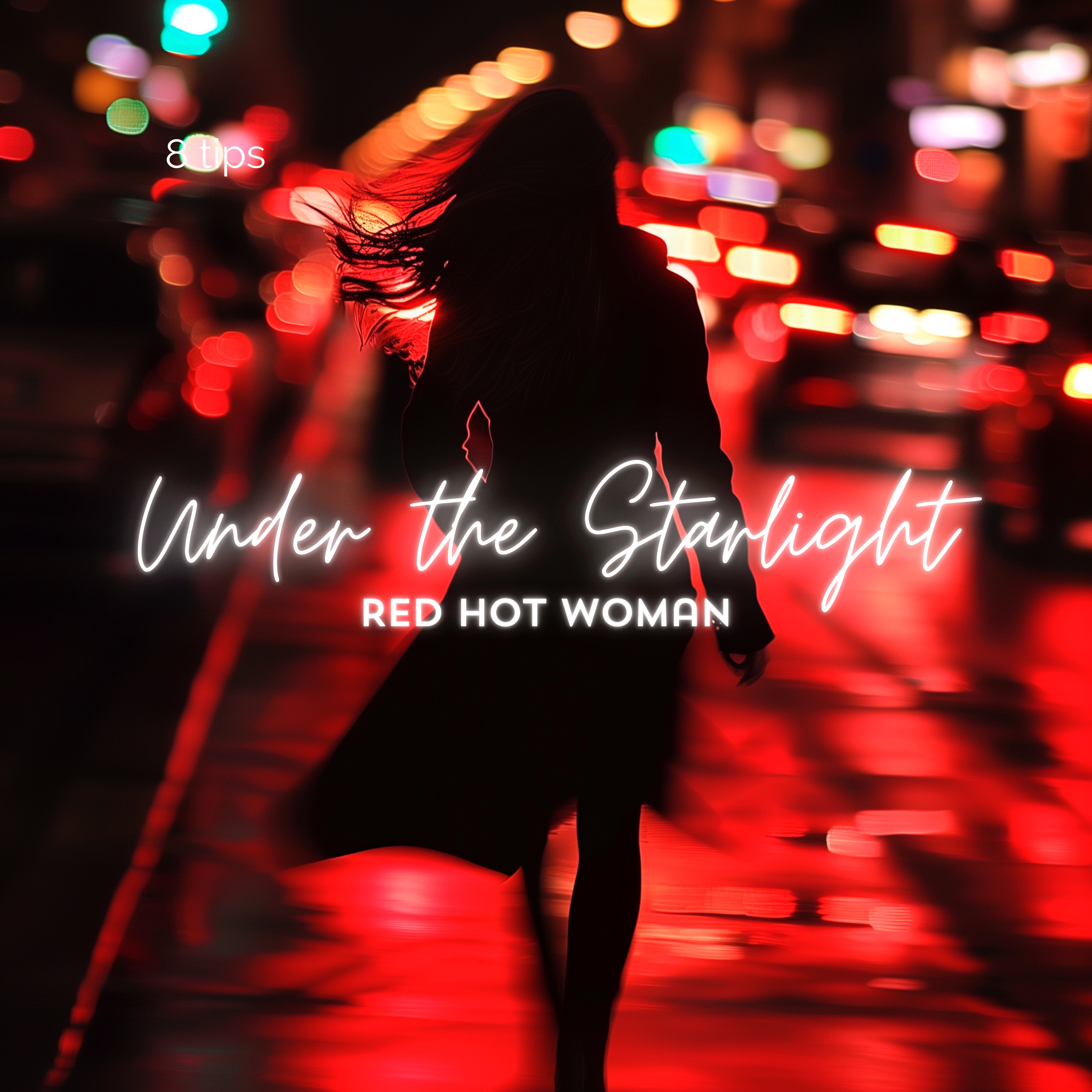 Under the Starlight - Single