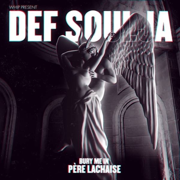 Bury Me in Pére Lachaise - EP