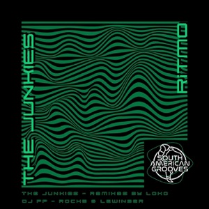 The Junkies - Ritmo