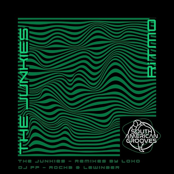 The Junkies - Ritmo