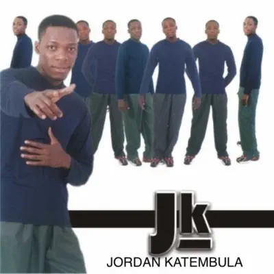 Jordan Katembula adlı sanatçının Jk albümünü dinle