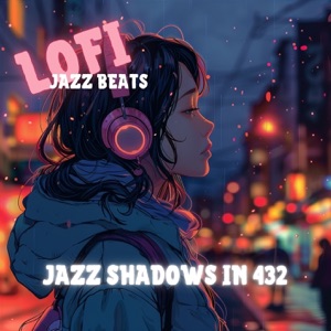 Jazz Shadows in 432