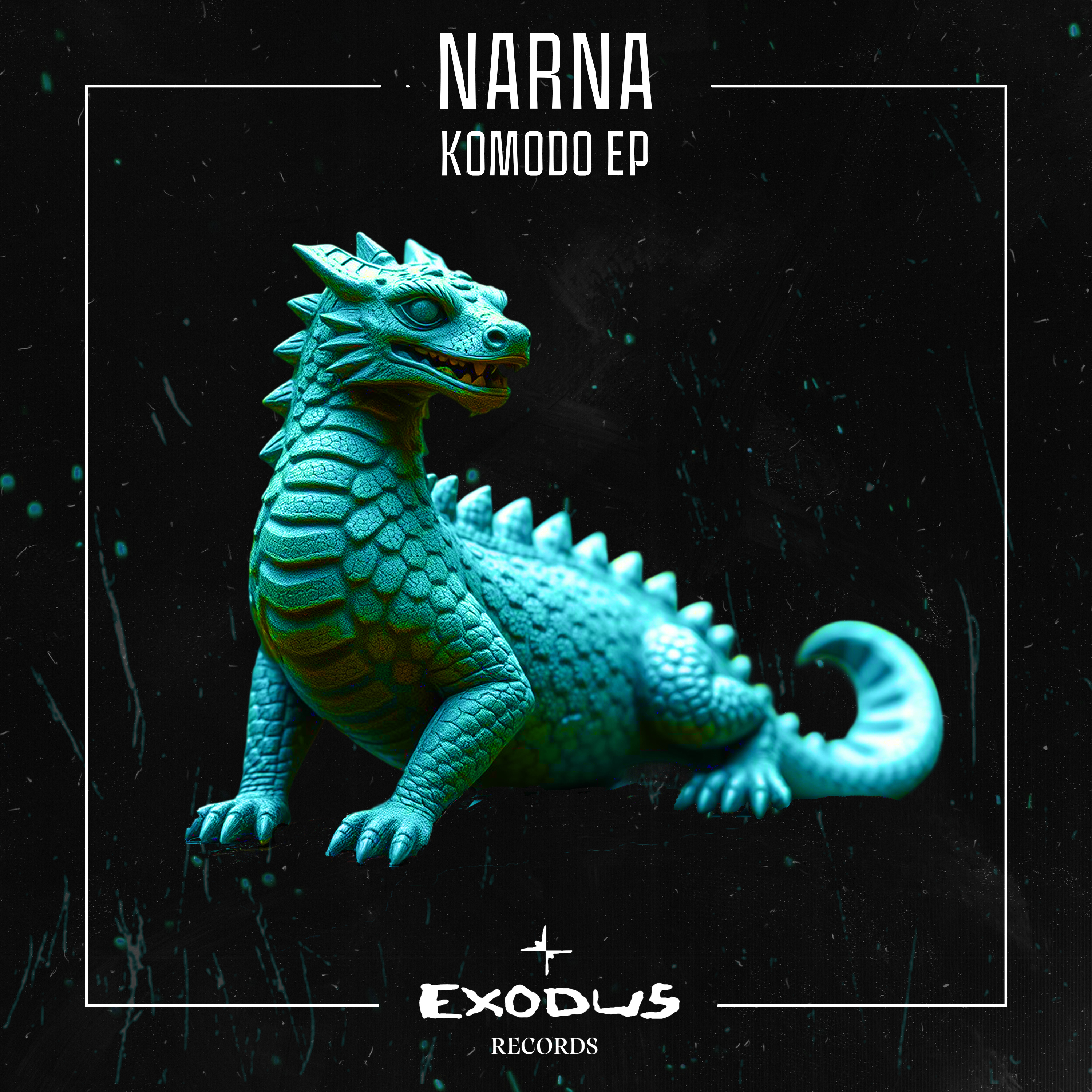 Komodo - Single