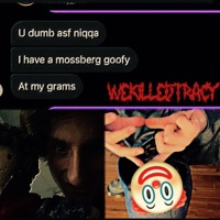 Wekilledtracy - Single - PROPHET & MILITXNT