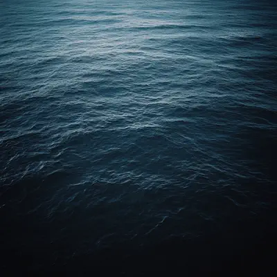 Kinoko의 Floating을(를) 감상해 보세요.
