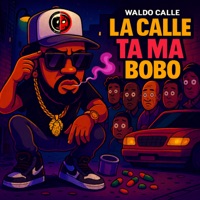 La Calle Ta Ma Bobo - Single - Waldo Calle