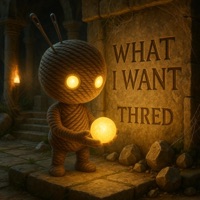 What I Want - Single - Thred