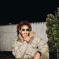 B.R.O.K.E. - Single - Eli Capella