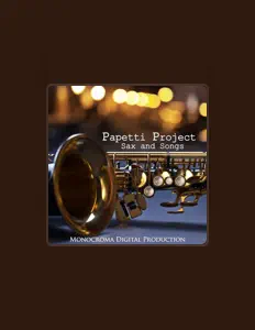 Listen to Papetti Project, watch music videos, read bio, see tour dates & more!