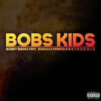 Bobs Kids (feat. S.T.R.U.G.G.L.E) - Single - Bobby Barrz