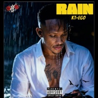 Rain - Single - Kt-Ego