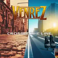 Crossed The Line — Venrez