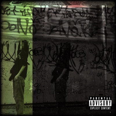 troublemaker (feat. plentyoFendi) - Single