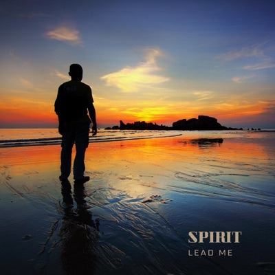 Spirit Lead Me (feat. Genesis) - Single