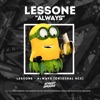 Always (Radio Edit) - Single