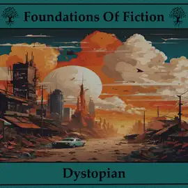 The Foundations of Fiction - Dystopian: The stories that created one of the most popular genres in fiction