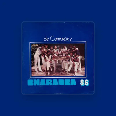 Listen to Charanga 86, watch music videos, read bio, see tour dates & more!
