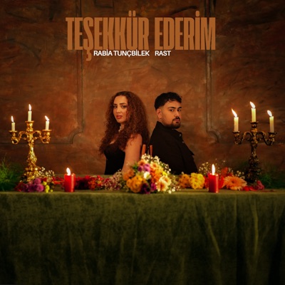 Teşekkür Ederim - Single