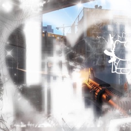 tap out (feat. starxvi) blckhrt