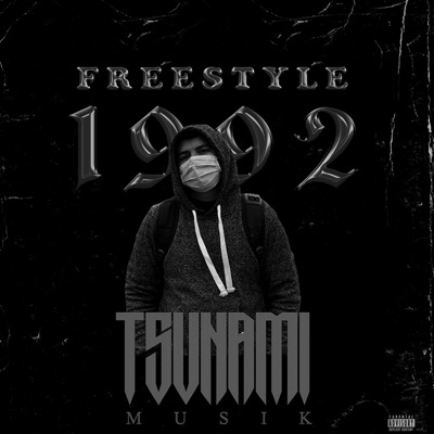 1992 Frestyle - Single