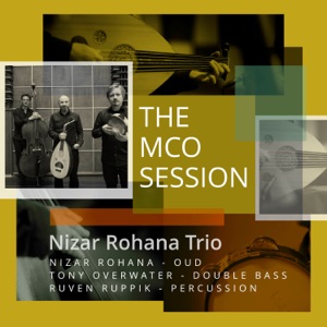 The Mco Session - EP