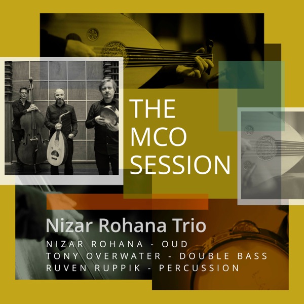 The Mco Session - EP