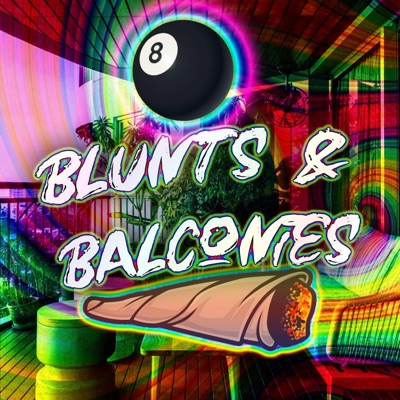 Blunts & Balconies - Single