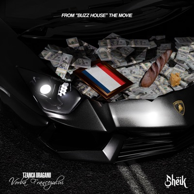 Vorba Francezului (From "Buzz House" The Movie) - Single