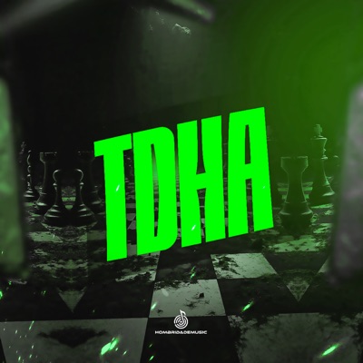 Tdha (feat. Baldez) - Single